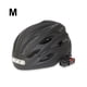 thumbnail image 5 of Casco de bicicleta Greeniant con luz LED impermeable negro M Type2, 5 of 6