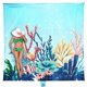 thumbnail image 1 of Manta de playa WEKAPO, impermeable y resistente a la arena, 3,4 x 2,7 m (1-9 personas), 1 of 9