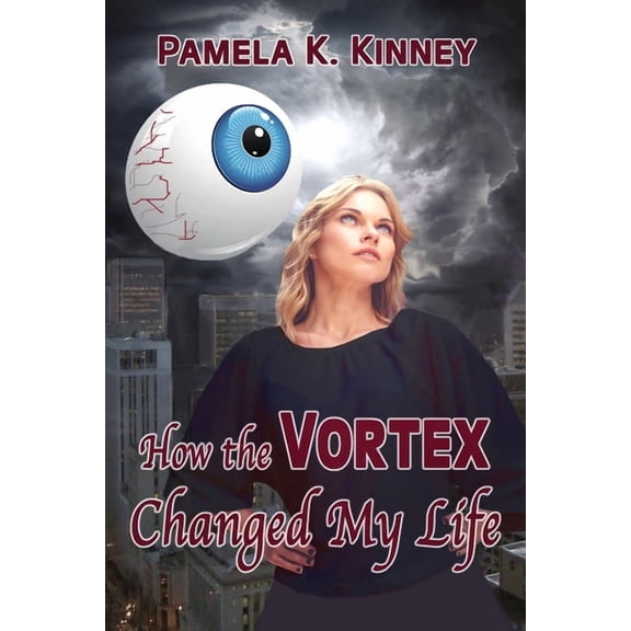 How The Vortex Changed my Life, (Paperback)