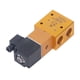 thumbnail image 5 of Válvula solenoide, válvula solenoide de 3 vías y 2 posiciones, reemplazo de válvula solenoide, rendimiento sólido, 5 of 12