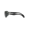 thumbnail image 2 of Ray-Ban 0RB349200262 Rb3492 Black Crystal Green Lens, 2 of 4