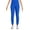 Electric Blue, variant on Women's Core Essentials Stretch Pull-On Jogger Cargo Scrub Pants, Sizes XS-3XL