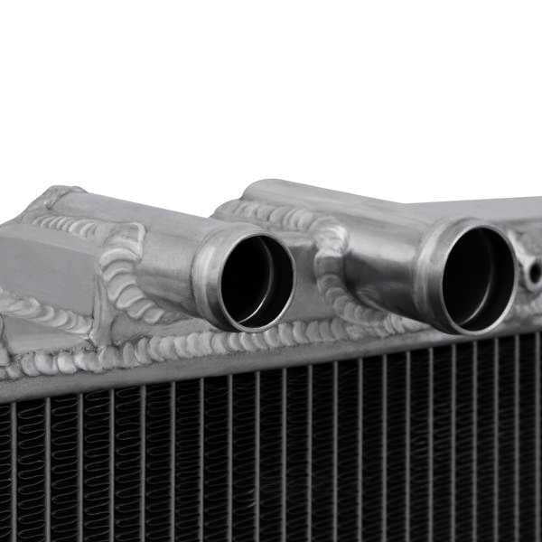 Mishimoto Automotive MMRAD-CIV-06SI Performance Aluminum Radiator, fits Honda Civic SI 2006-2011
