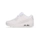 thumbnail image 1 of Tenis Nike Air Max 90 GS Triple White Nike CD6864-100, 1 of 4