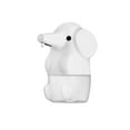 thumbnail image 2 of Abbracc Cartoon Hand Dispenser 250ml Adjustable Touchless Soap Dispensers Automatic Soap White, 2 of 9