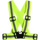 thumbnail image 1 of Children's safety vest, yellow, 1 of 2