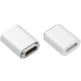 thumbnail image 3 of Adaptador de carga magnético fllynewrite para LG V60 Dual Screen, 3 of 6