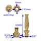 thumbnail image 4 of Kit y de rápida de manguera de jardín de 4 piezas para Zulema Conector rápido, 4 of 8