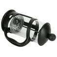 thumbnail image 4 of Bouilloire pour Cafetière, Bouilloire à Café en Verre Borosilicaté Haute Extraction Domestique avec Poignée pour la Maison pour le Bureau 600 ml, 4 of 8