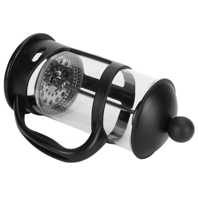 Household Coffee Pot,Coffee Tea Maker Kettle Coffee Press Tea Maker Kettle Future-Proof Design