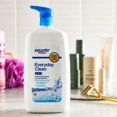 thumbnail image 3 of Equate Everyday Clean 2 in 1 Dandruff Shampoo and Conditioner, 28.2 fl oz, Compare to Head & Shoulders® Active Ingredient, 3 of 9
