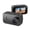 Black, variant on 1080P Mini Action Camera with IPS Screen, 130 Degree Wide Angle Thumb POV Body Cam, Hands Free Wearable Video Recorder for Pets, Biking, Vlogging, Compact Pocket Camcorder