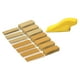thumbnail image 5 of Micro lijadora Zulema 70 Piezas Papel De Lija Amarillo 80 120 180 240 320 400 600, 5 of 8