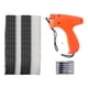 thumbnail image 2 of Fijador de ropa rápido Macarena herramienta de costura portátil Naranja, 2 of 8