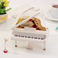 thumbnail image 5 of Caja de música giratoria, Caja de música giratoria de Ballet mecánico Caja XianweiShao 8390615105149, 5 of 5
