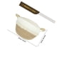 thumbnail image 5 of unbranded Cesta Tejida Con De Multiusos Para Almacenar Accesorios Y Snacks, 5 of 6
