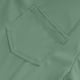 thumbnail image 5 of Ceisia Men's Slim Fit Short Sleeve Polo Shirt Solid Color Vertical Stripe Knit with Chest Pocket Green XXL Gifts, 5 of 7