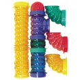 thumbnail image 1 of Super Pet- Crittertrail Crittertrail Fun-nels Valu Pck Large - 100079235, 1 of 6