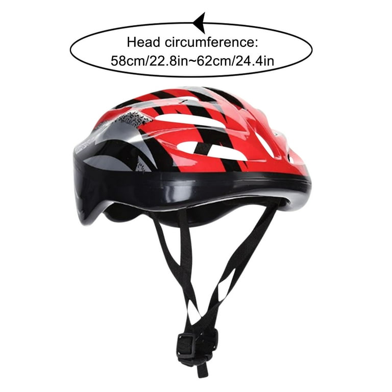 Sokhug Helmet Caps Bike Scooter Unisex Half Helmet Open Face Sokhug Helmet Caps Bike Scooter Unisex Half Helmet Open Face