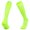Mint Green, variant on Youth Performance Long Compression Stockings Wicking Athletic Crew Socks For Sports Team Training