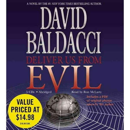Deliver Us from Evil