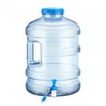 thumbnail image 2 of Contenedor de agua perfecl 15 litros portátil con grifo, 2 of 8