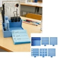 thumbnail image 4 of Portable Note Paper Storage Box Easy To Use, 4 of 8