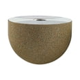 thumbnail image 5 of MYG 1PC M10 Thread Diamond Round Grinding Head Wheel Abrasive Tool For Internal Arc, 5 of 5