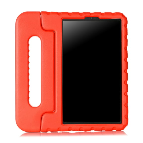 Kids Tablet Case EVA Foam Handle Stand Cover for Tab A9 X110 Lightweight Shockproof Protective Case Cover Replacement