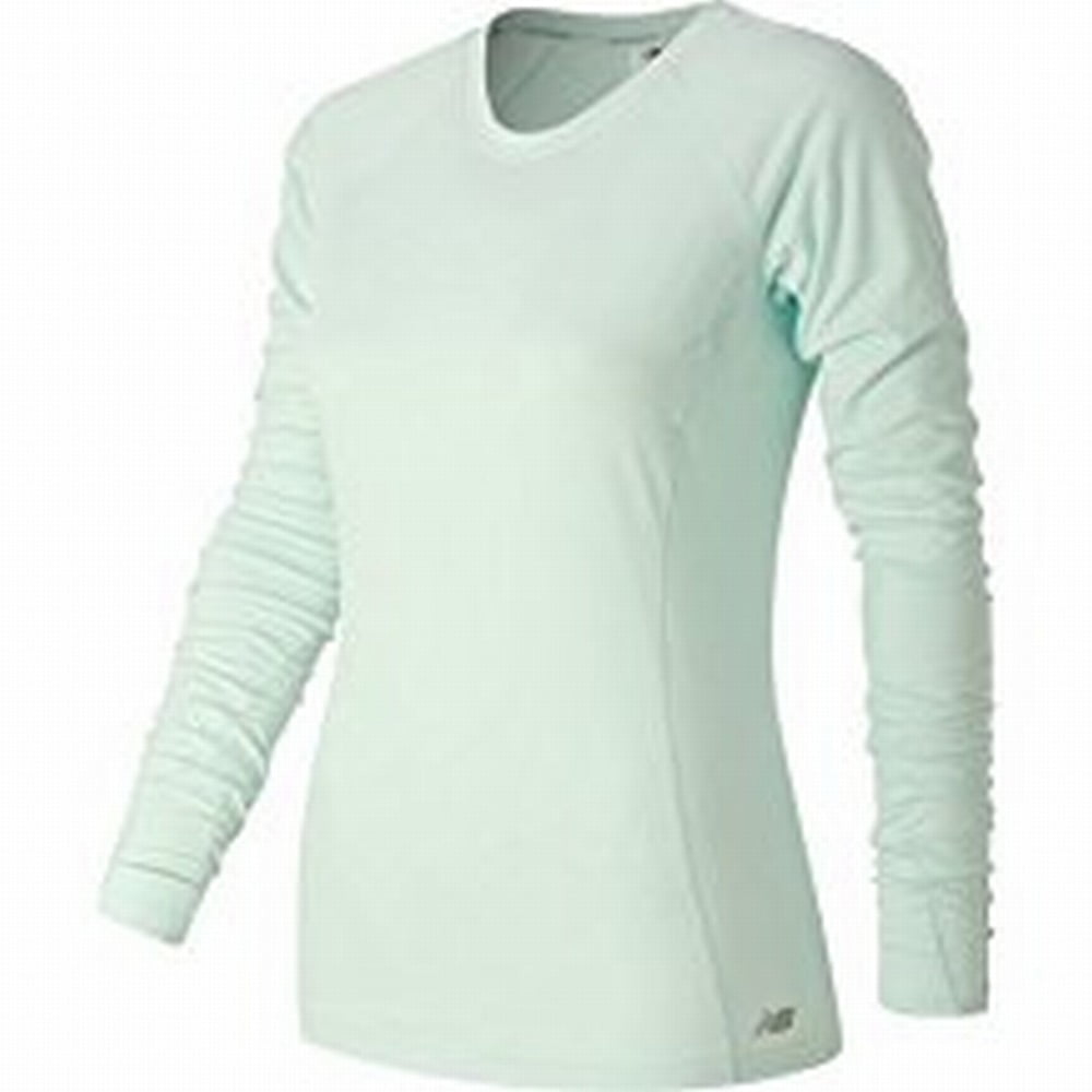 new balance womens tops