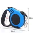 thumbnail image 5 of Pet Retractor Pet Dog Automatic Retractable Leash Dog Leash Dog Leash, 5 of 5