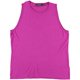 thumbnail image 1 of Camiseta sin mangas Ralph Lauren mezcla de Seda color morado extragrande, 1 of 2