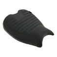 thumbnail image 2 of Front Driver Rider Seat Pillion Saddle Fits Strip For Du Streetfighter V2 22-23, 2 of 10