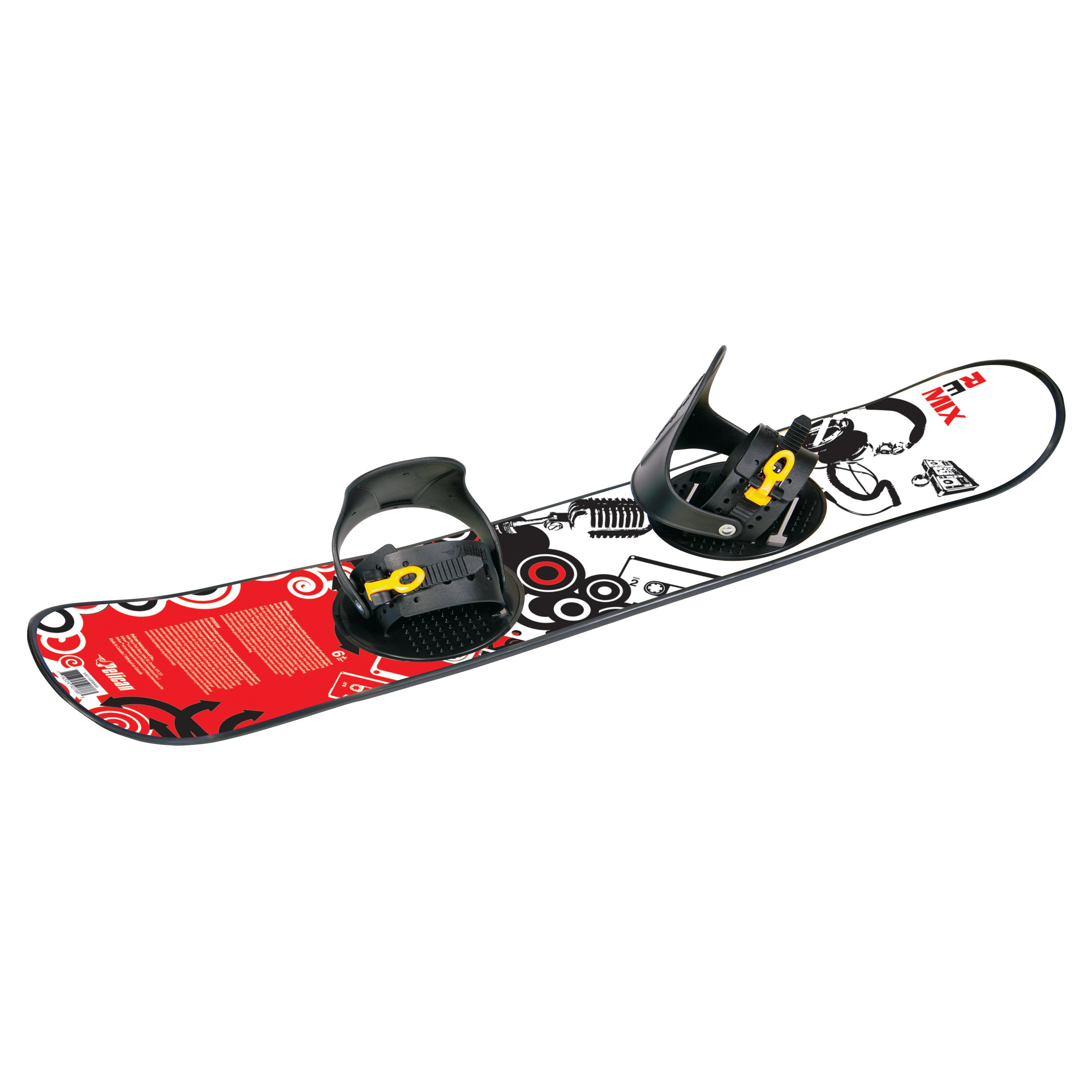 walmart snowboard