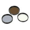 Canon FS-72U - Filter kit - 72 mm