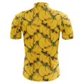 thumbnail image 2 of Powered By Bananas Cycling Jersey - 6XL, 2 of 3