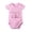 Pink, variant on Baby Deals!Toddler Girl Clothes Clearance,Toddler Baby Boys Girl Comfortable Mother's Day Baseball Print Short Sleeve Romper Jumpsuit