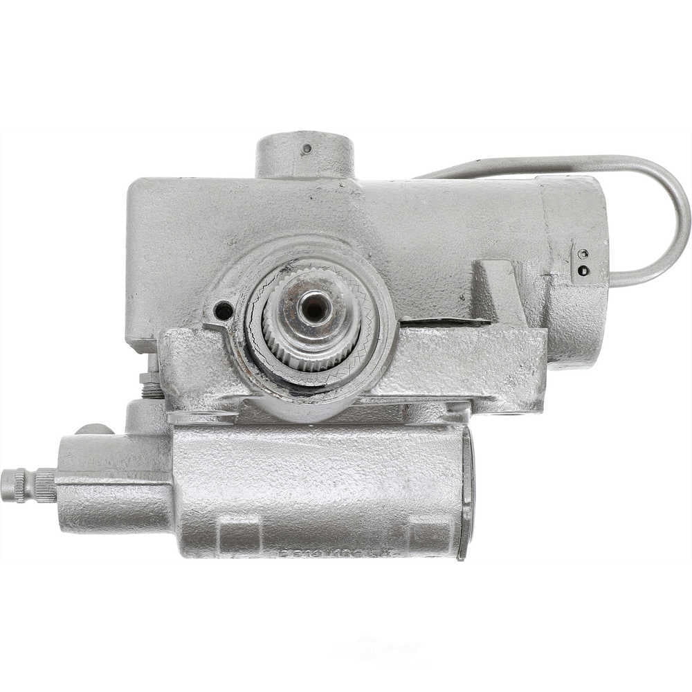 MAVAL 98128M Reman Gearbox