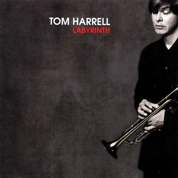 Tom Harrell - Labyrinth [COMPACT DISCS]