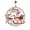 G, variant on AOMXGD Wooden Luminous Christmas Hanging Ornament, Light‑Up Wooden Holiday Decoration Accessory for Christmas Tree and Window Display