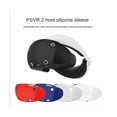 thumbnail image 4 of Pour Ps Vr2 Casque Ensemble Complet Housse de Protection Portable en Silicone Ps Vr2 Coque de Protection Accessoires, 4 of 5