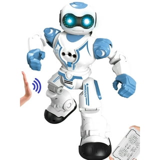 Robot toys walmart sale