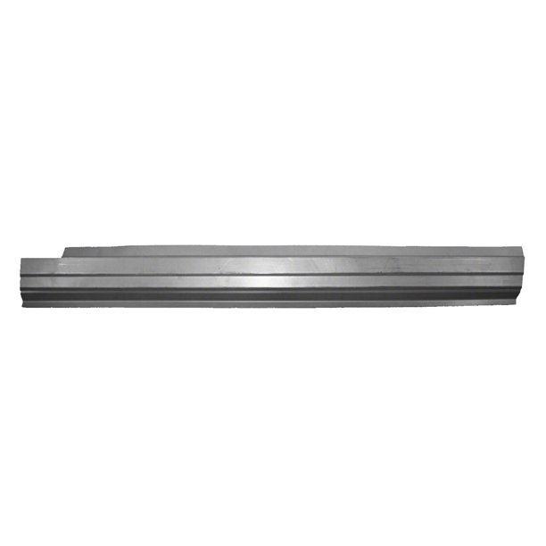 New Standard Replacement Right Rocker Panel, Fits 20092010 Dodge Ram