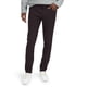 thumbnail image 1 of Pantalones DKNY Livianos de Viaje para Hombre Ajuste Skinny en Negro, 1 of 5