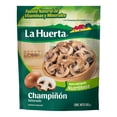 thumbnail image 1 of Champiñón La Huerta   congelados rebanado 300 g, 1 of 5