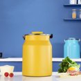 thumbnail image 4 of Weiweiguan Stainless Steel Rice Bucket Sealed Rice Storage Bucket Home Rice Storage Container, 4 of 7
