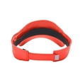 thumbnail image 2 of Ash City - Core 365 Men's Drive Performance Visor, Style CE002, 2 of 3