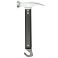 thumbnail image 2 of Martillo portátil, mazo para acampar, estaca para tienda, martillo para acampar, mazo para tienda, funcionalidad de alta precisión Jadeshay A, 2 of 8