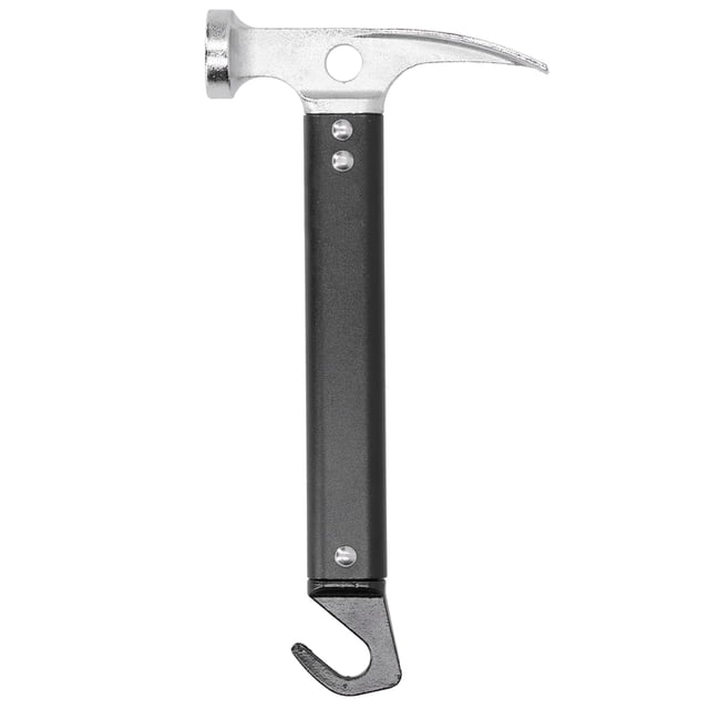 Martillo para acampar, mazo para acampar, estaca para tienda de campaña, mazo para tienda, mazo para acampar, valor excepcional