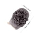 thumbnail image 2 of Fiudx Ofertas de la semana Toalla de baño con flores Toalla de baño dos en uno Guante de baño suave Artefacto para frotar la espalda Toalla de baño Arena fina Toalla de baño de doble cara, 2 of 5